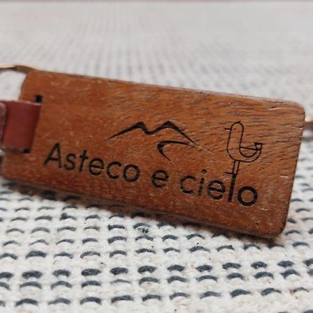 Asteco E Cielo Apartamento Nápoles Exterior foto