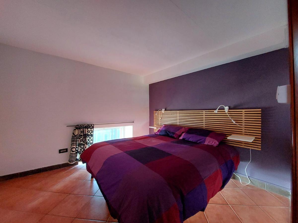 Asteco E Cielo Apartamento Nápoles Exterior foto