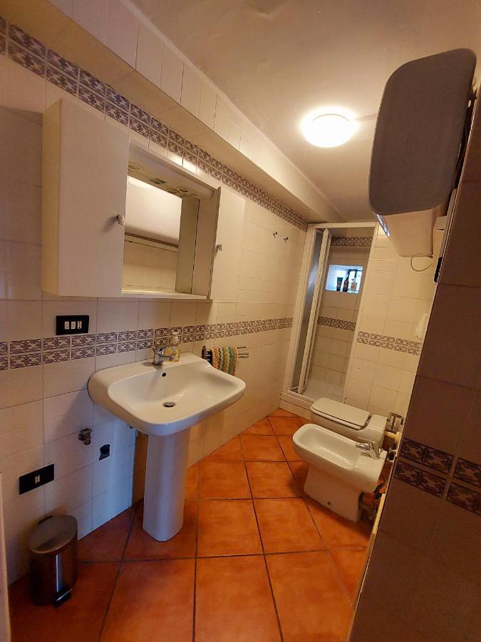Asteco E Cielo Apartamento Nápoles Exterior foto