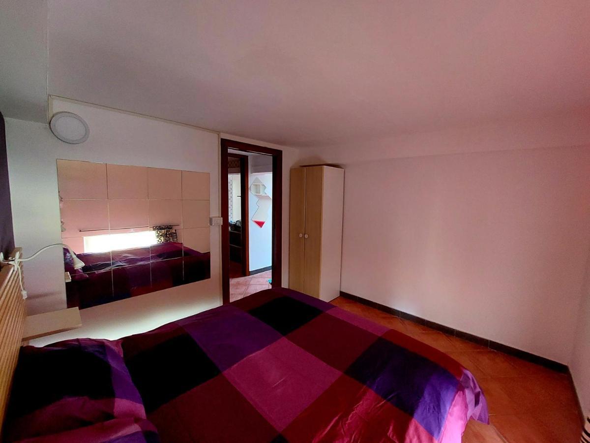 Asteco E Cielo Apartamento Nápoles Exterior foto