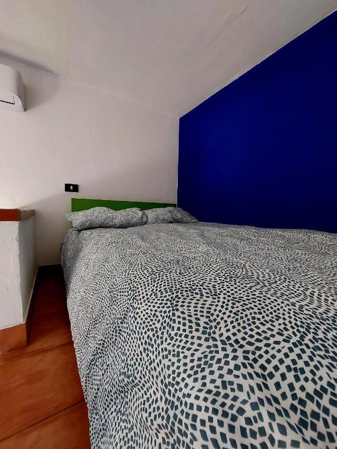 Asteco E Cielo Apartamento Nápoles Exterior foto