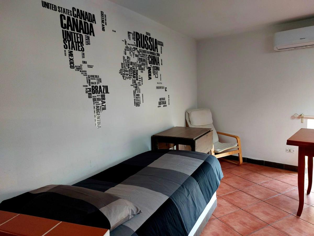 Asteco E Cielo Apartamento Nápoles Exterior foto