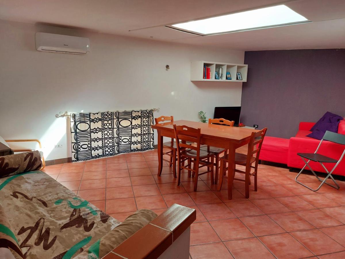 Asteco E Cielo Apartamento Nápoles Exterior foto