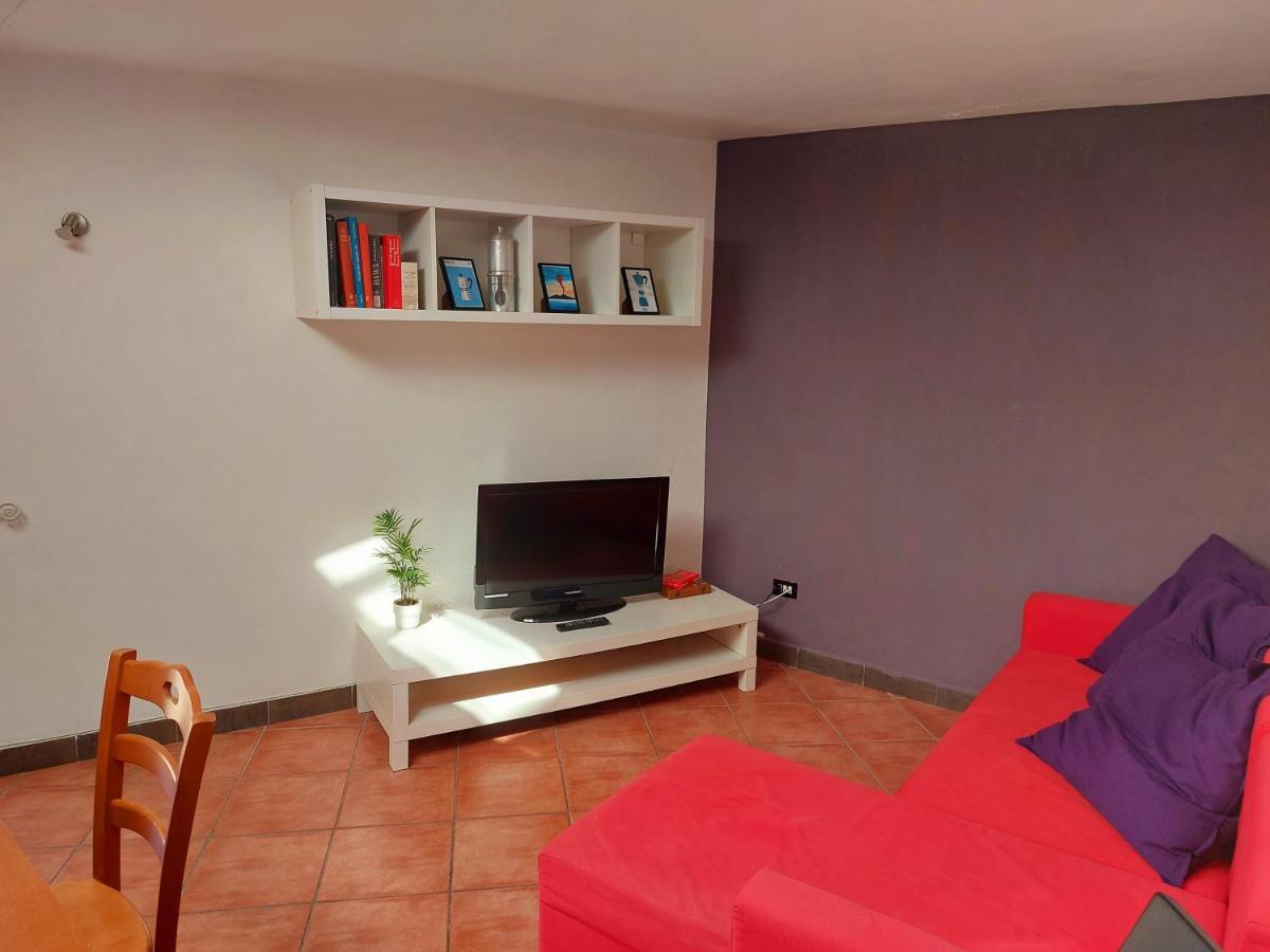 Asteco E Cielo Apartamento Nápoles Exterior foto