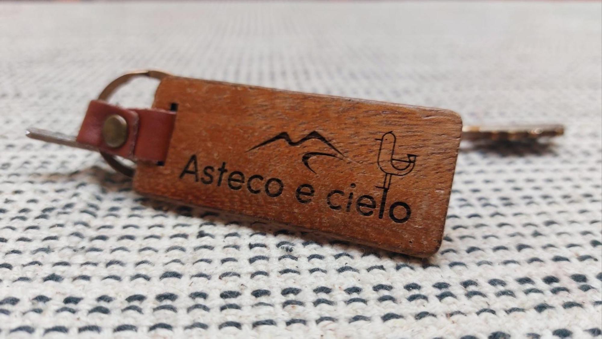 Asteco E Cielo Apartamento Nápoles Exterior foto